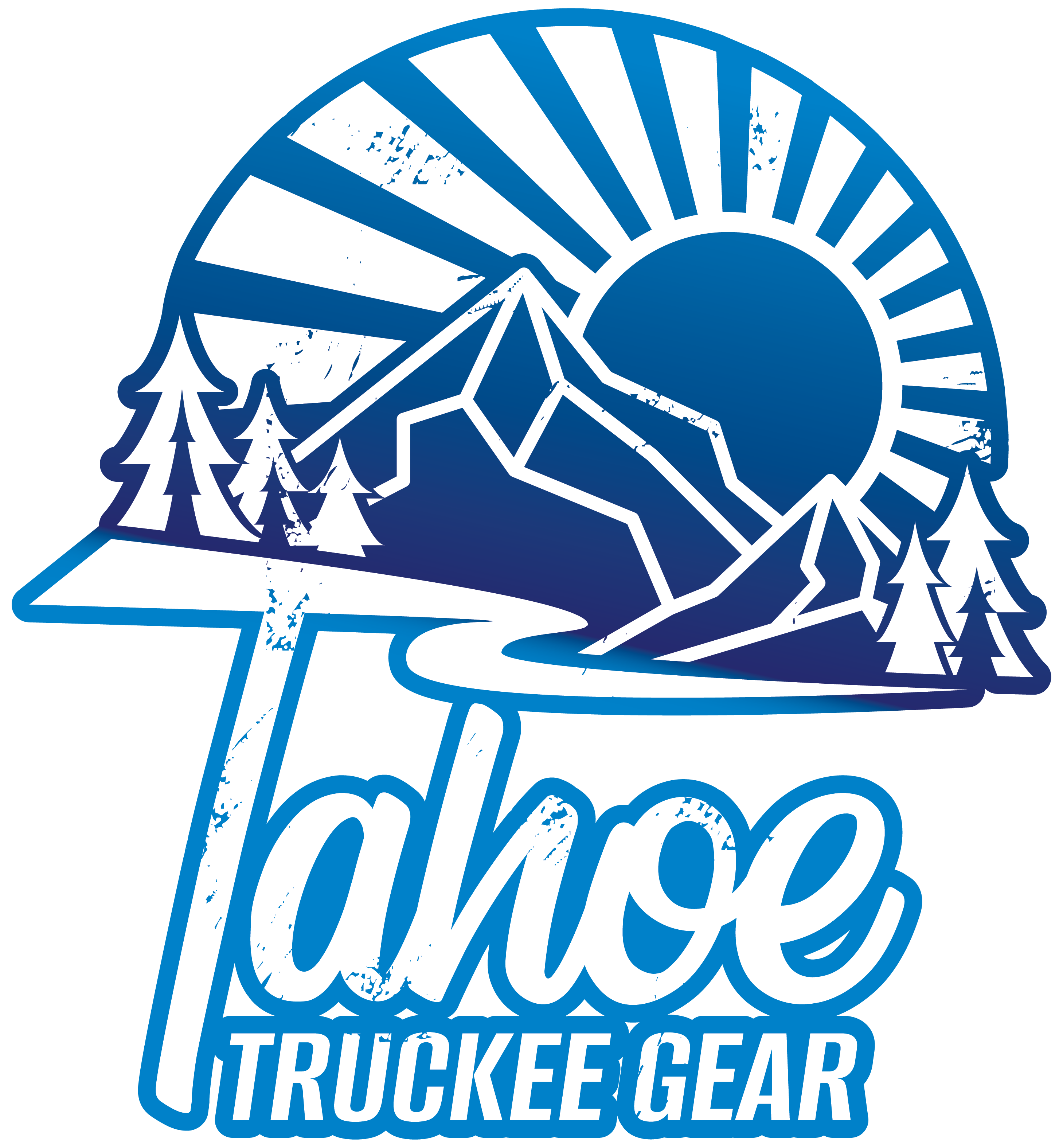 Tahoe Truckee Gear