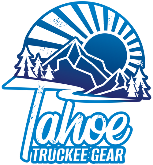 Tahoe Truckee Gear