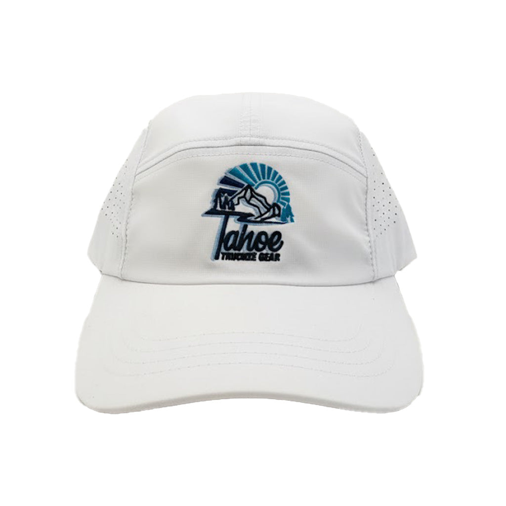 Trail Runner Cap