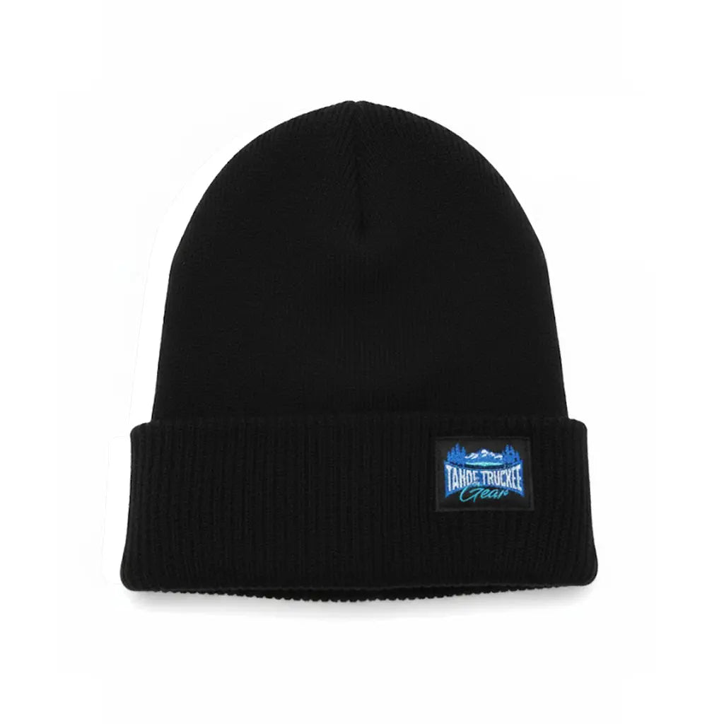Mountain Ridge Beanie