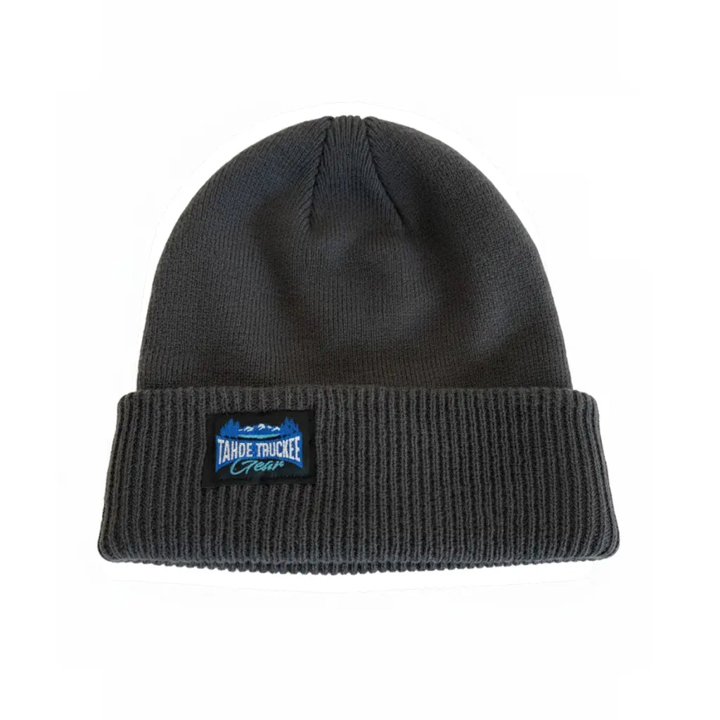 Mountain Ridge Beanie