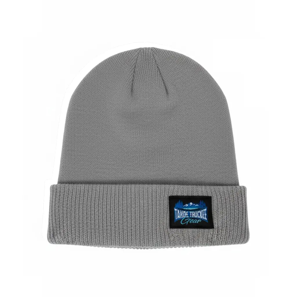 Mountain Ridge Beanie