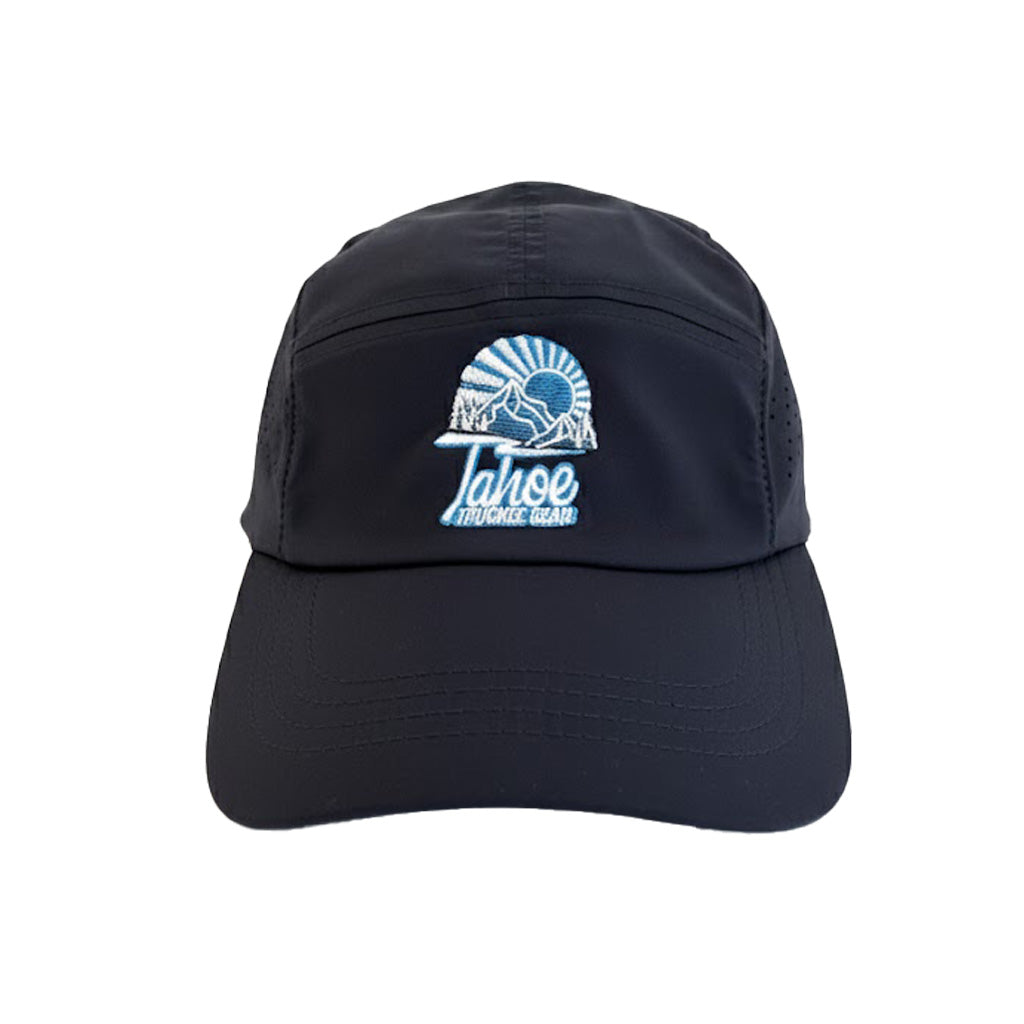 Trail Runner Cap