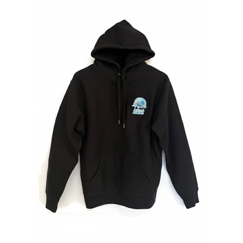Summit Line Hoodie