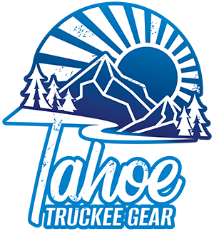 Tahoe Truckee Gear Outdoor Apparel