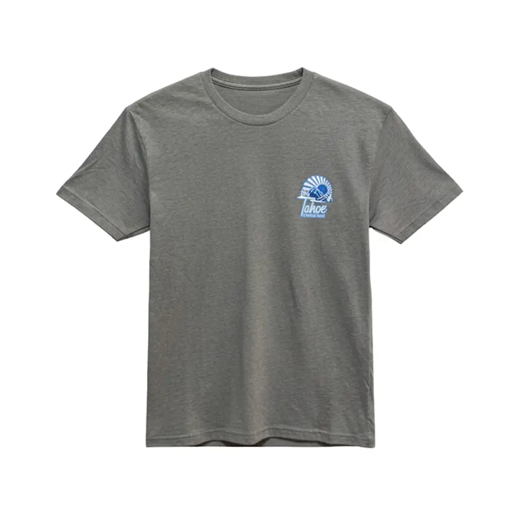 High Sierra Tee