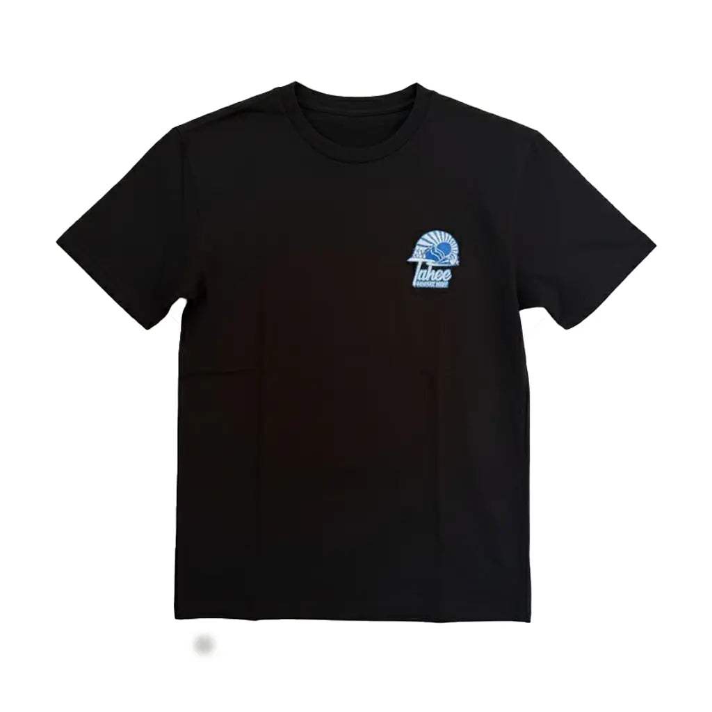 High Sierra Tee
